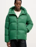 Armani Exchange Пухено яке
