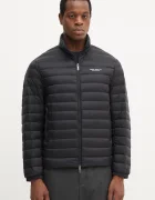 Armani Exchange Пухено яке