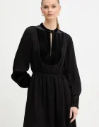 Armani Exchange Рокля