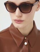 Armani Exchange Слънчеви очила