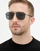 Armani Exchange Слънчеви очила мъжки в черно 0AX2057S