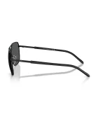 Armani Exchange Слънчеви очила мъжки в черно 0AX2057S