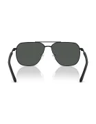 Armani Exchange Слънчеви очила мъжки в черно 0AX2057S