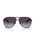 Armani Exchange Слънчеви очила в черно