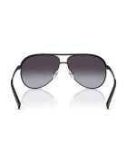 Armani Exchange Слънчеви очила в черно
