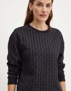Armani Exchange Суичър