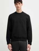 Armani Exchange суичър мъжки черен XM002445