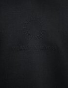 Armani Exchange суичър мъжки черен XM002445