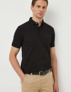 Armani Exchange Тениска с яка