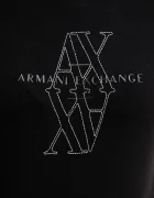 Armani Exchange Тениска в черно XW000512 AF11929