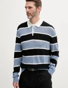 Armani Exchange Вълнен пуловер