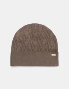 Armani Exchange Вълнена шапка