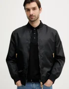 Armani Exchange Яке бомбър с две лица
