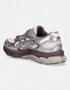Asics GEL-NYC 2.0 "PASTEL METTALIC PACK" маратонки дамски кафяви 1203B225.700