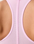 Asics спортен сутиен ROAD COMPRESSION BRA розов 2012C995.704