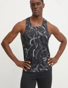 Asics Тениска за бягане Road All Over