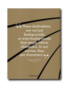 assouline Книга James Bond Destinations by Daniel Pembrey English