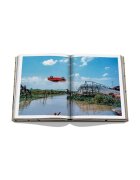 assouline Книга James Bond Destinations by Daniel Pembrey English