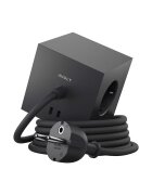 Avolt Магнитен куб за зареждане на ple Квадрат 1 2 x USB-C 18 м