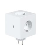 Avolt Модулен разклонител Square 2 USB-C