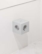 Avolt Модулен разклонител Square 2 USB-C