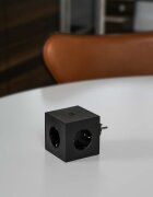 Avolt Модулен разклонител Square 2 USB-C