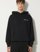 Awake NY Памучен суичър Serif Hoodie
