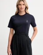 Bally Памучна тениска