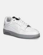 BALR. Кожени маратонки The Club Urban Cup Sneaker