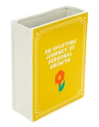 Balvi Декоративна ваза Book 20 x 15 x 65 cm