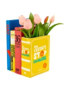 Balvi Декоративна ваза Book 20 x 15 x 65 cm