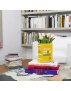 Balvi Декоративна ваза Book 20 x 15 x 65 cm