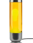 Balvi Led лампа Lava Capsule в оранжево