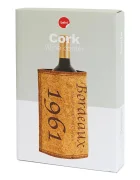 Balvi охладител за вино 21 x 40 x 03 cm 25638