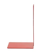 Balvi Подпора за книги Lobster 16 x 10 x 10 cm в червено