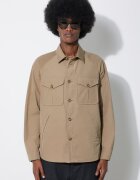 Baracuta Яке Shirt Jacket Br Cloth