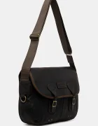 Barbour Чанта в кафяво