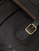 Barbour Чанта в кафяво