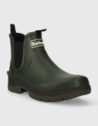 Barbour Гумени ботуши Nimbus в зелено MRF0028OL51