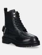 Barbour Кожени боти Leonie
