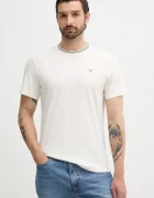 Barbour Памучна тениска AUSTWICK