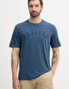Barbour Памучна тениска BANFORD
