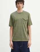 Barbour Памучна тениска Newstreet Relaxed Fit T-Shirt