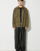 Barbour Памучно яке Modified Transport Casual