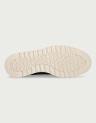 Barbour половинки обувки мъжки от велур Aydon кафяви MFO0823BR35