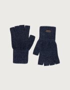 Barbour ръкавици без пръсти мъжки от вълна тъмносини MGL0155