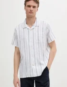 Barbour Риза Garnock Stripe S/S Regular Fit Shirt