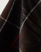 Barbour шал тип кърпа дамски зелен LSC0499