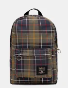 Barbour Torridon зелен UBA0754