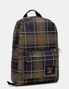 Barbour Torridon зелен UBA0754